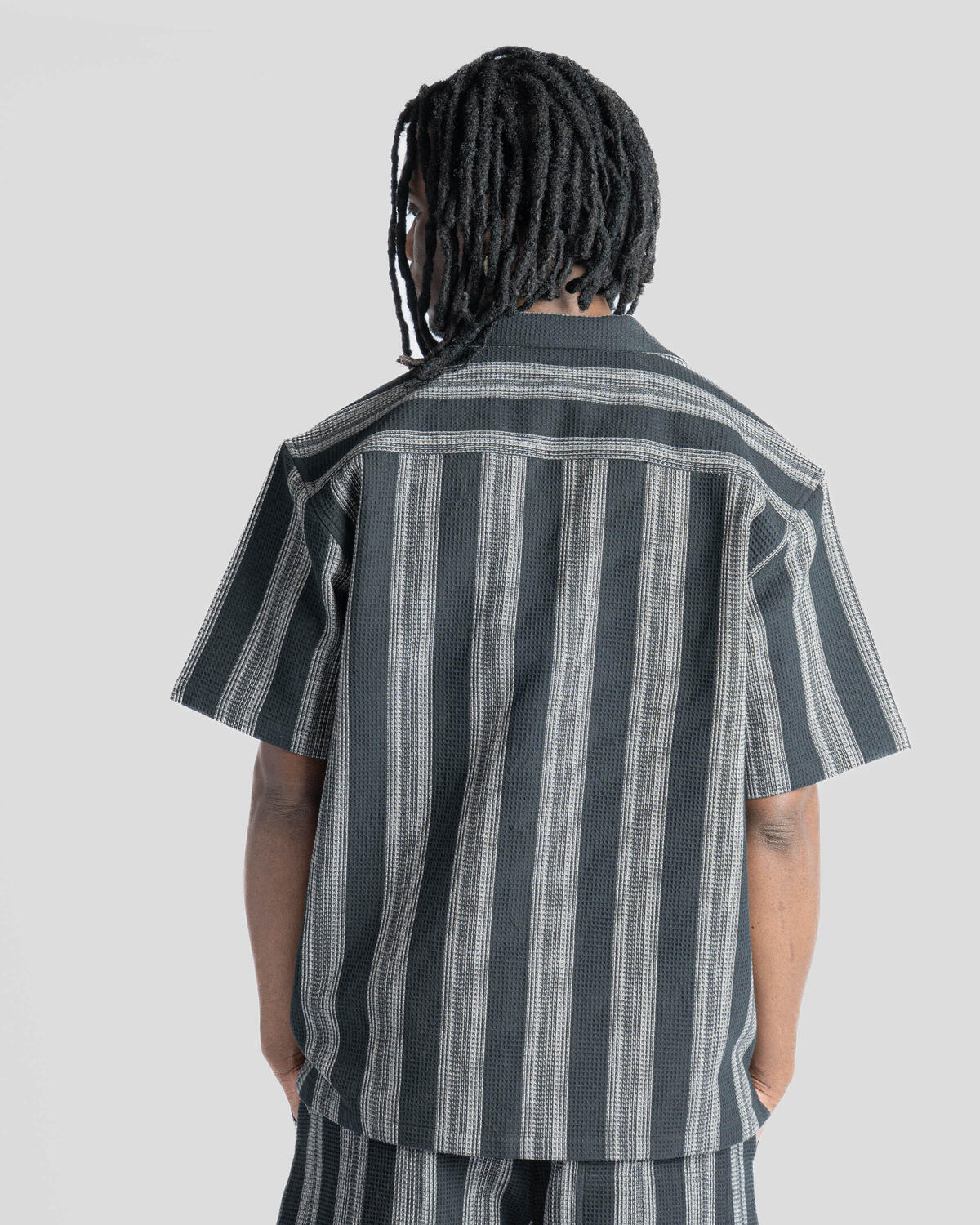 Carhartt WIP Dodson Shirt | I033687.2A3XX | AFEW STORE